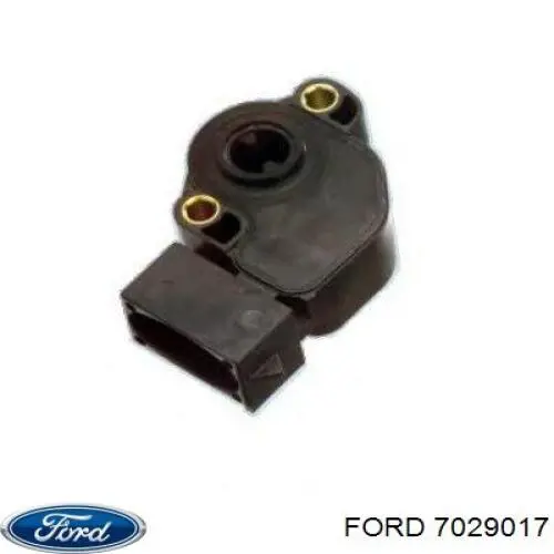 Sensor, posición mariposa Ford 7029017 precio, desde 56,93 EUR