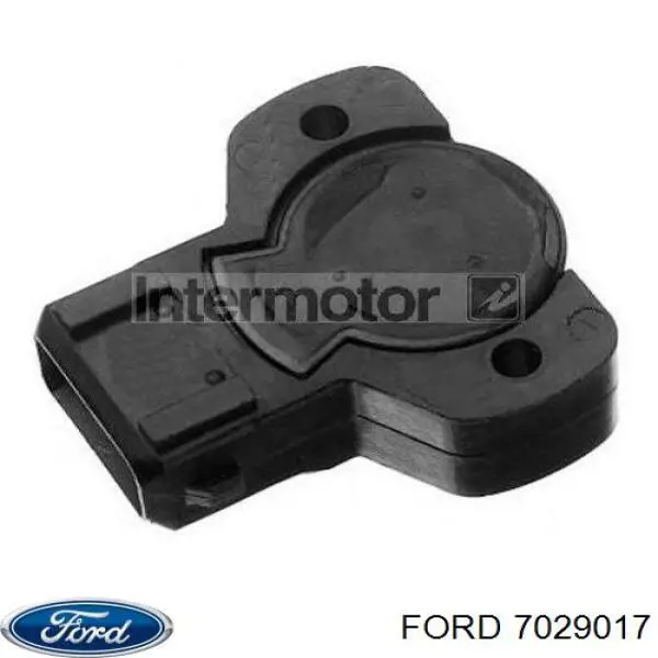 Comprar 7029017 Ford Sensor tps