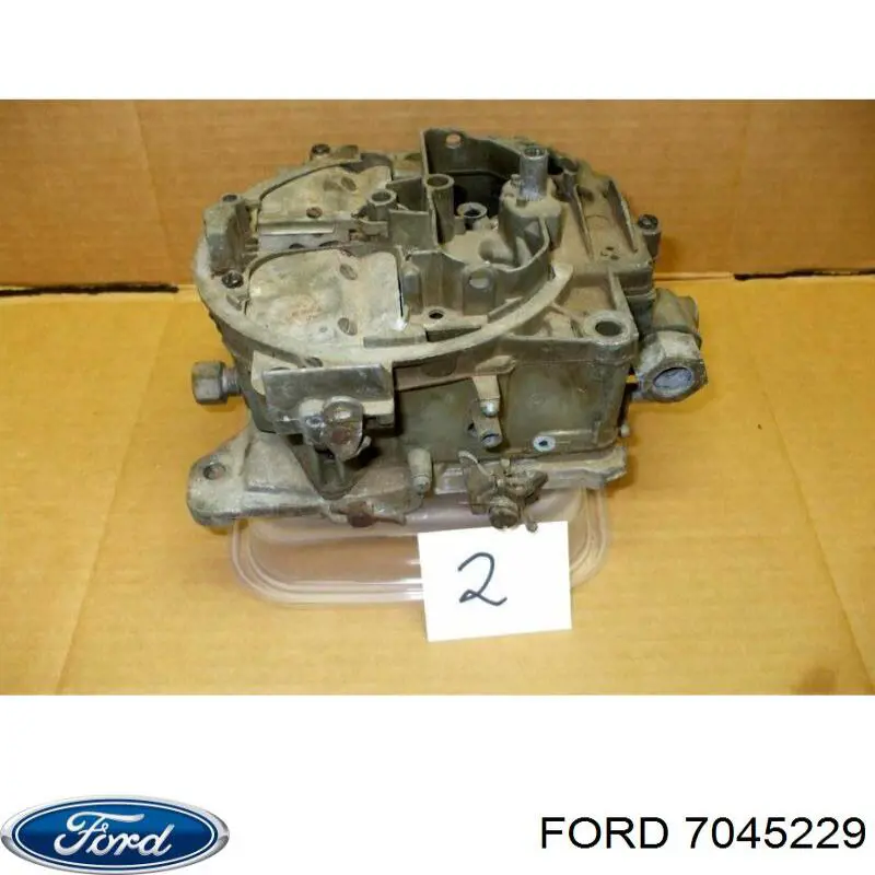 7045229 Ford