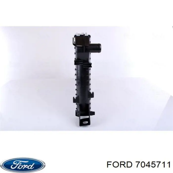Comprar 7045711 Ford Radiador de auto