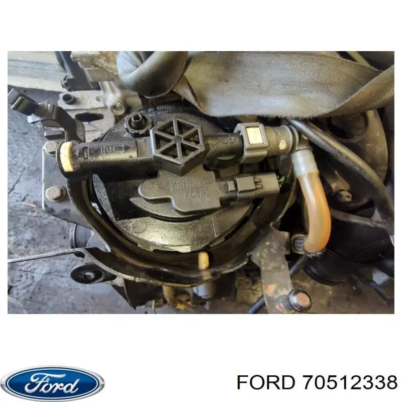 70512338 Peugeot/Citroen 