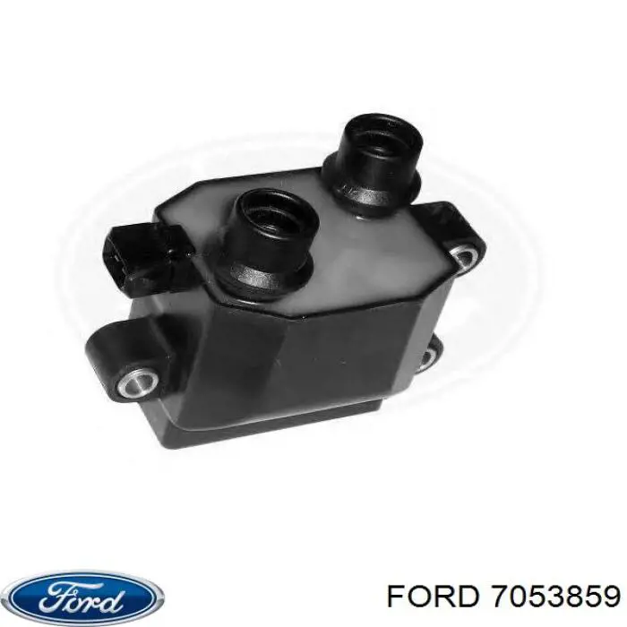 Comprar 7053859 Ford Bobina