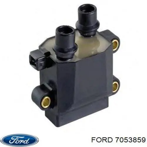 Bobina 3F905002 AND
