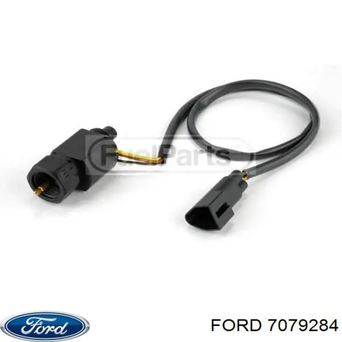 Sensor velocimetro para Ford Escort (AVL)