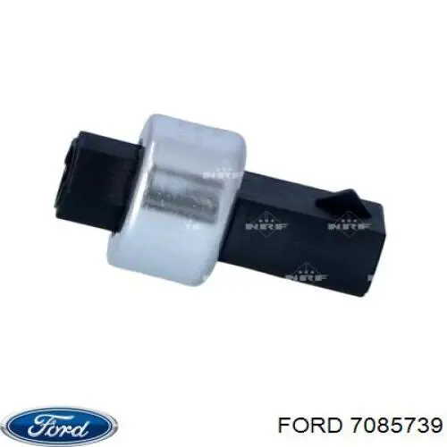 7085739 Ford presostato, aire acondicionado