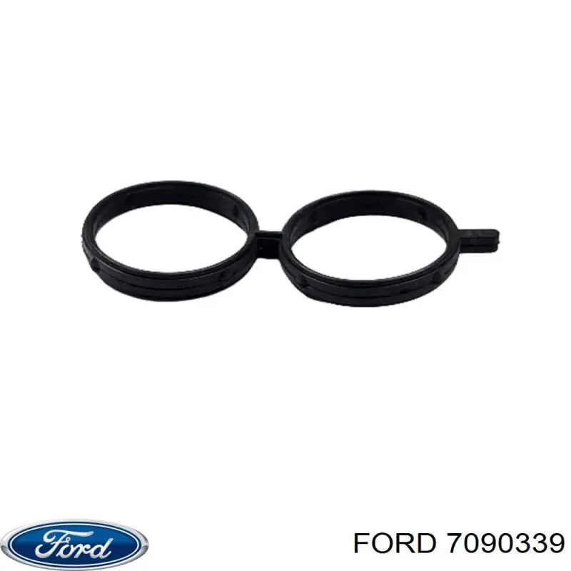 Junta de válvula de derivación de aire de sobrealimentación Ford 7090339 precio, desde 2,21 EUR
