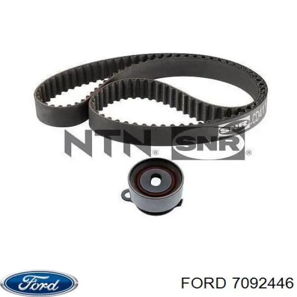 7092446 Ford