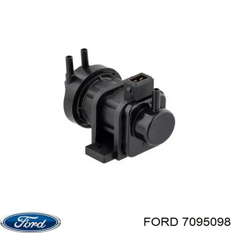 7095098 Ford