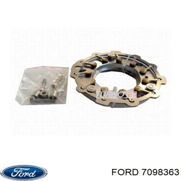 7098363 Ford