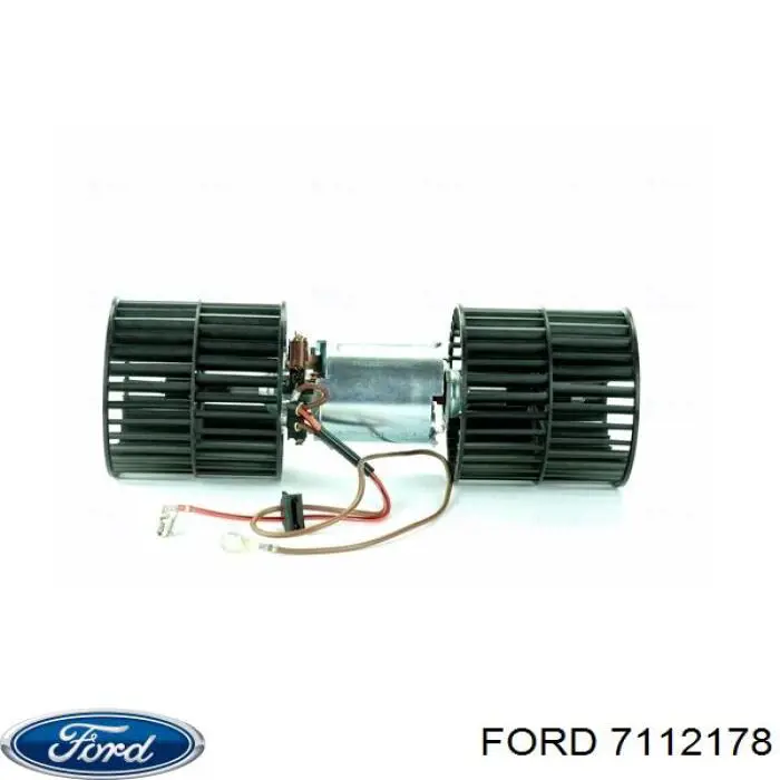 Comprar 6870543 Ford Motor de calefacción