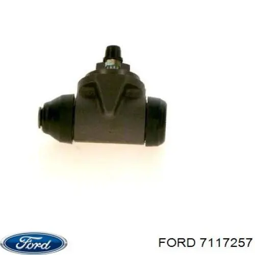 7117257 Ford