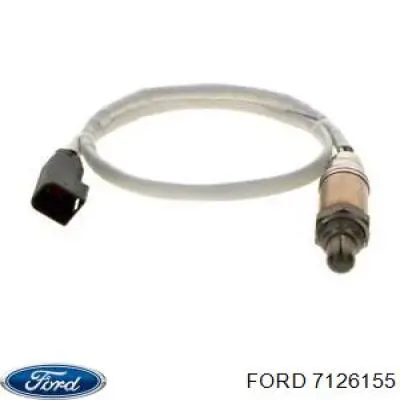 Sonda lambda 7126155 Ford