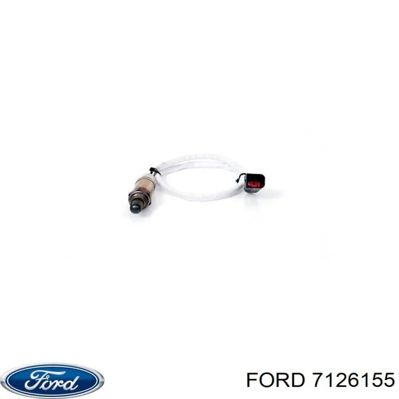 Comprar 7126155 Ford Sensor NOx