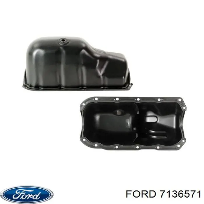 7136571 Ford