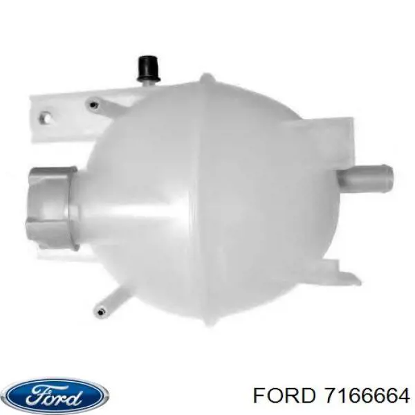 Comprar 7166664 Ford Deposito expansion