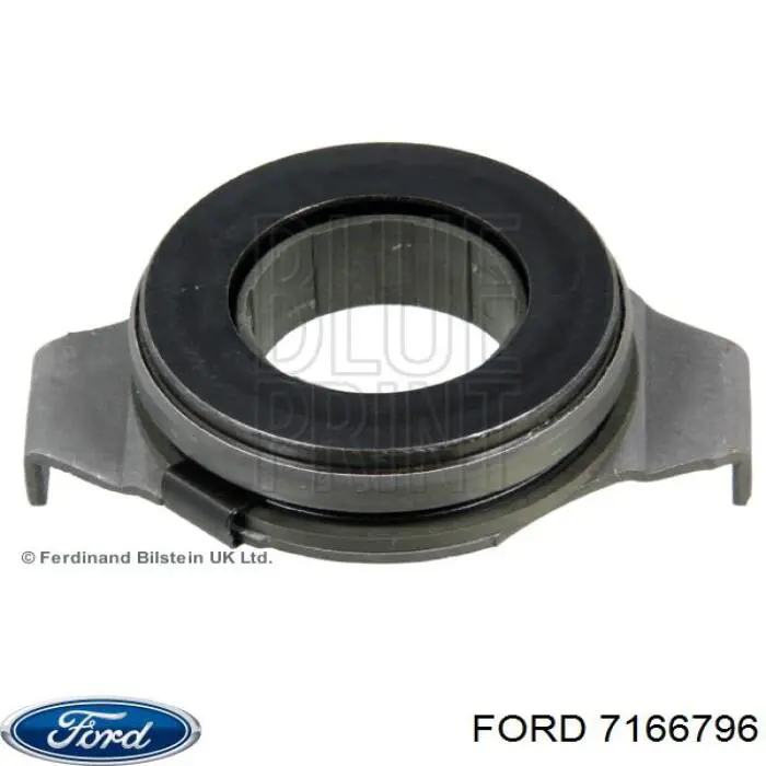 Comprar 7166796 Ford Cojinete de empuje