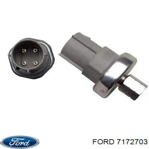 Comprar 7172703 Ford Regulador del alternador
