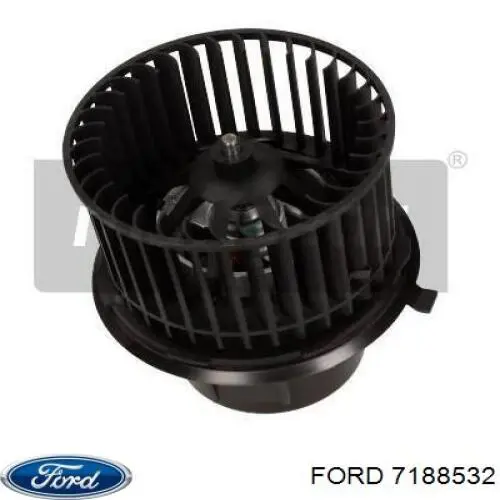Comprar 664022 ERA Benelux Motor de calefacción