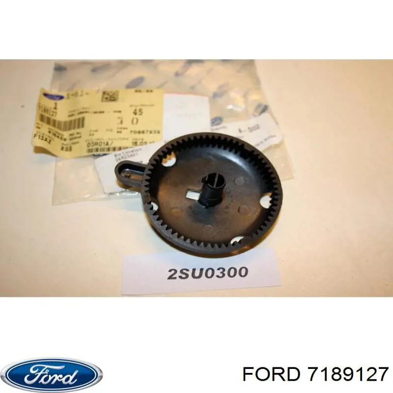 7189127 Ford