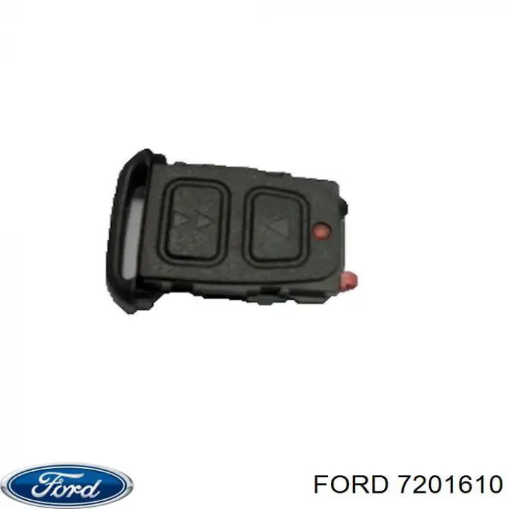 7201611 Ford