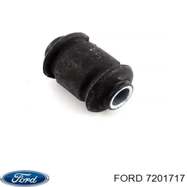 Silentblock del brazo de suspensión 7201717 Ford