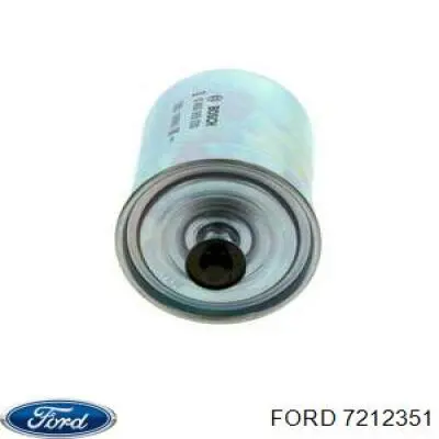 Filtro combustible BMW 3 E21