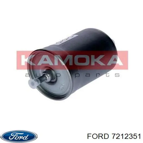 Filtro combustible BMW 3 E21