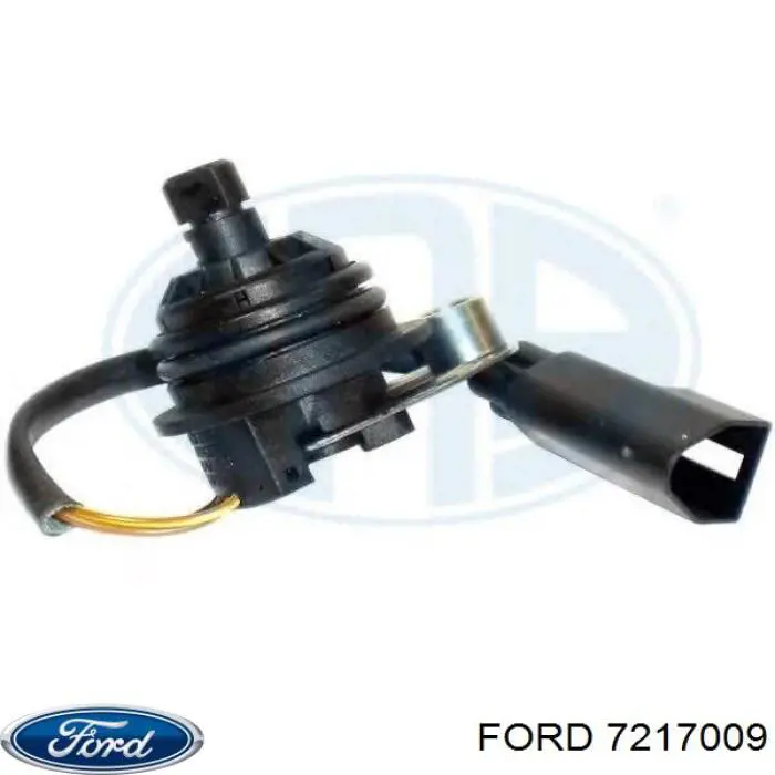 Comprar 7217009 Ford Sensor de velocidad de rueda