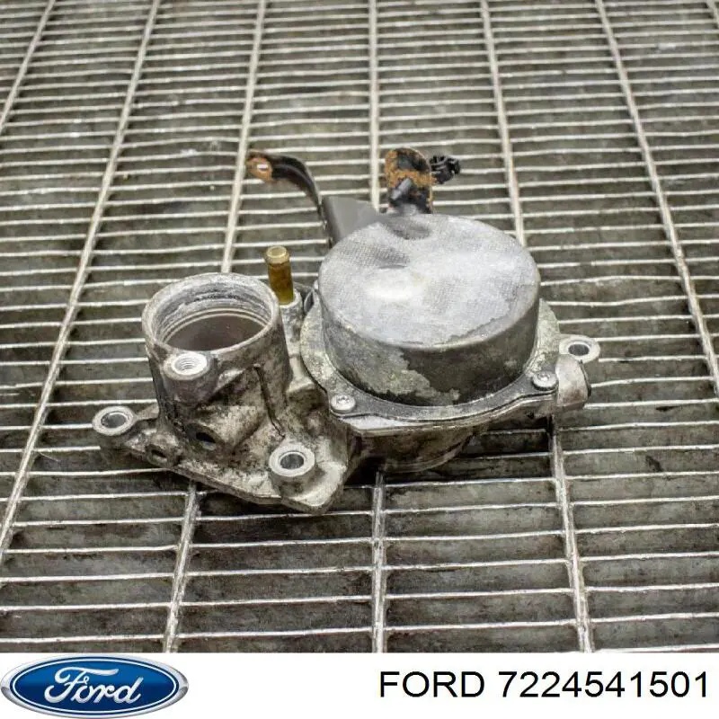 Comprar 7224541501 Ford Bomba de vacío
