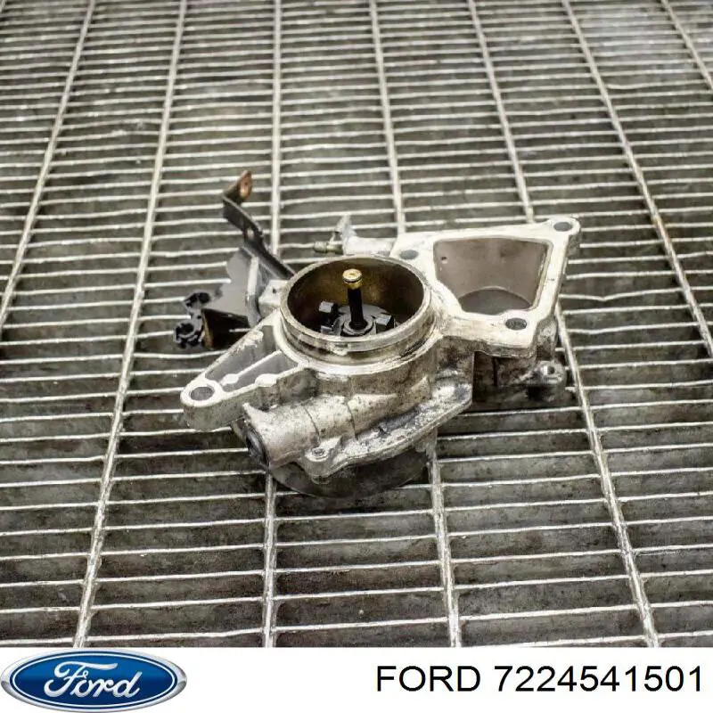 7224541501 Ford bomba de vacío