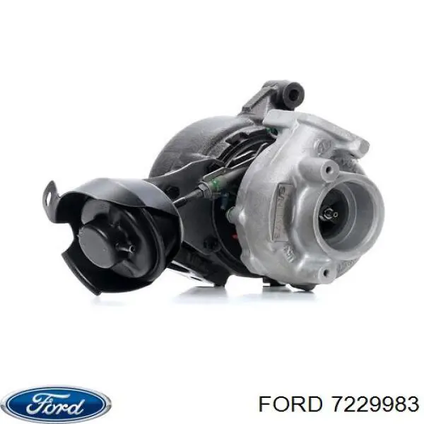 7229983 Ford