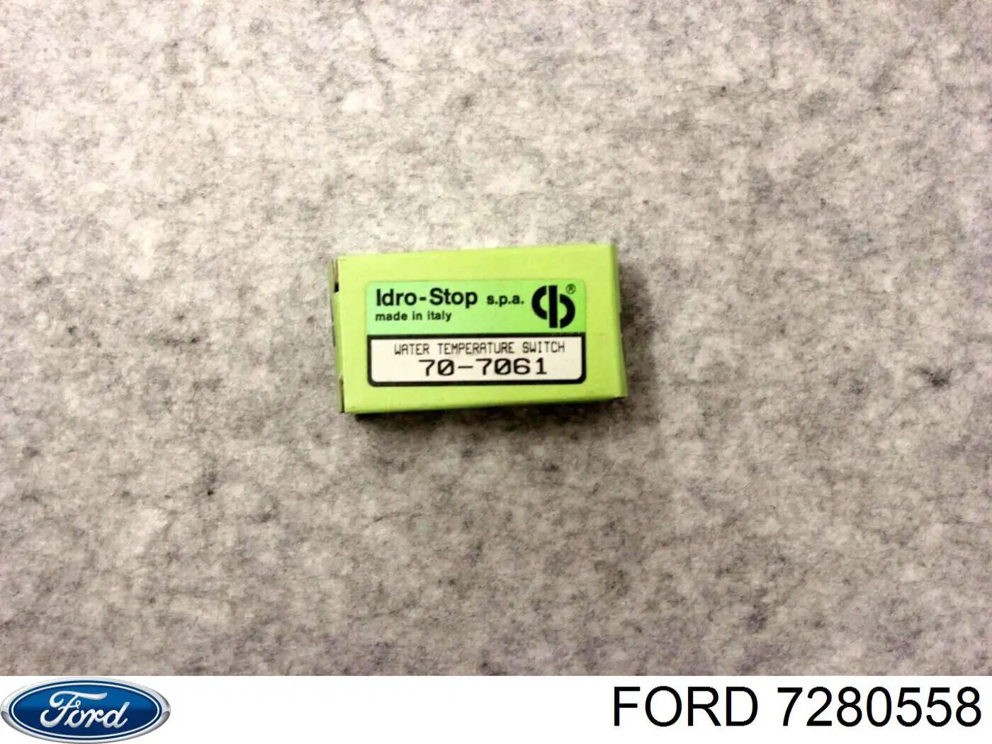 7280558 Ford