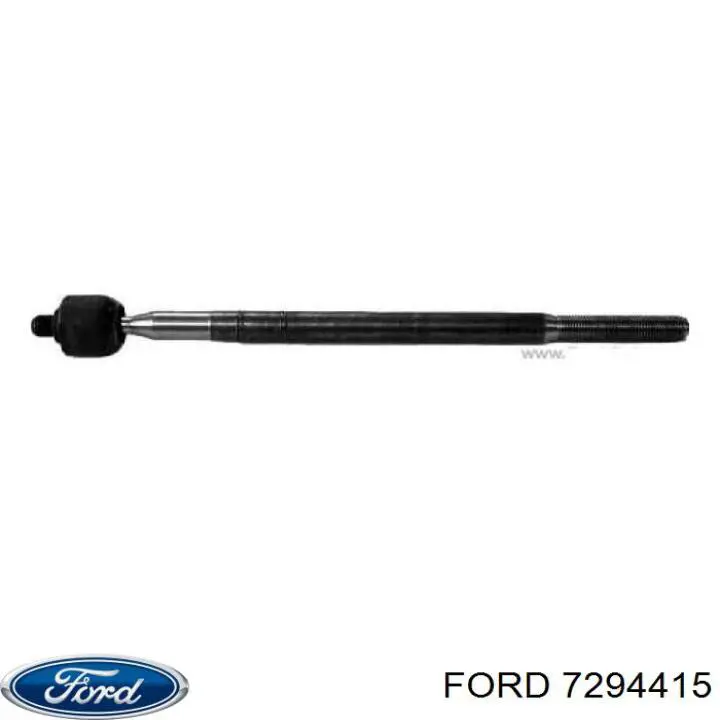 7294415 Ford barra de acoplamiento