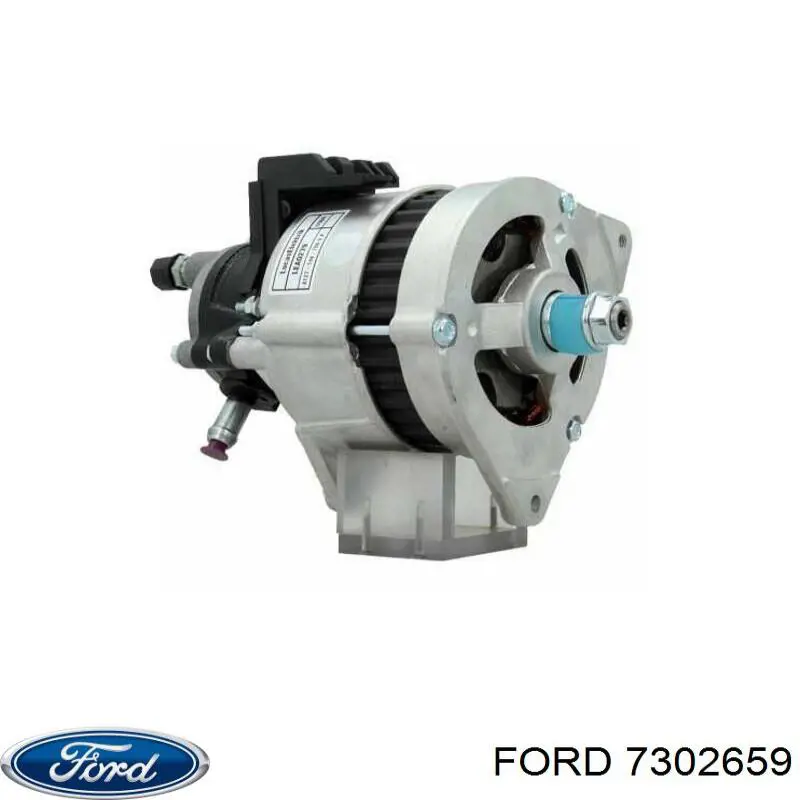 Comprar 7302659 Ford Dynamo