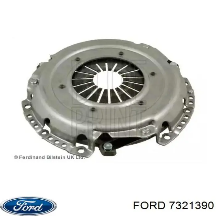 Plato de presión de embrague Sachs 3082274041 precio, desde 64,45 EUR