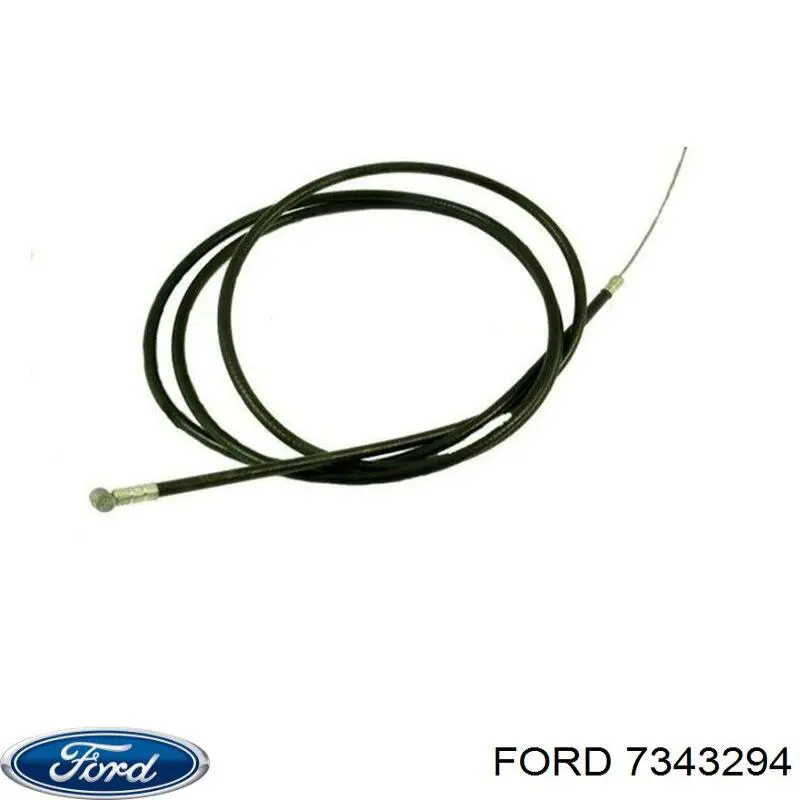 Comprar 088003 Cautex Cable de embrague