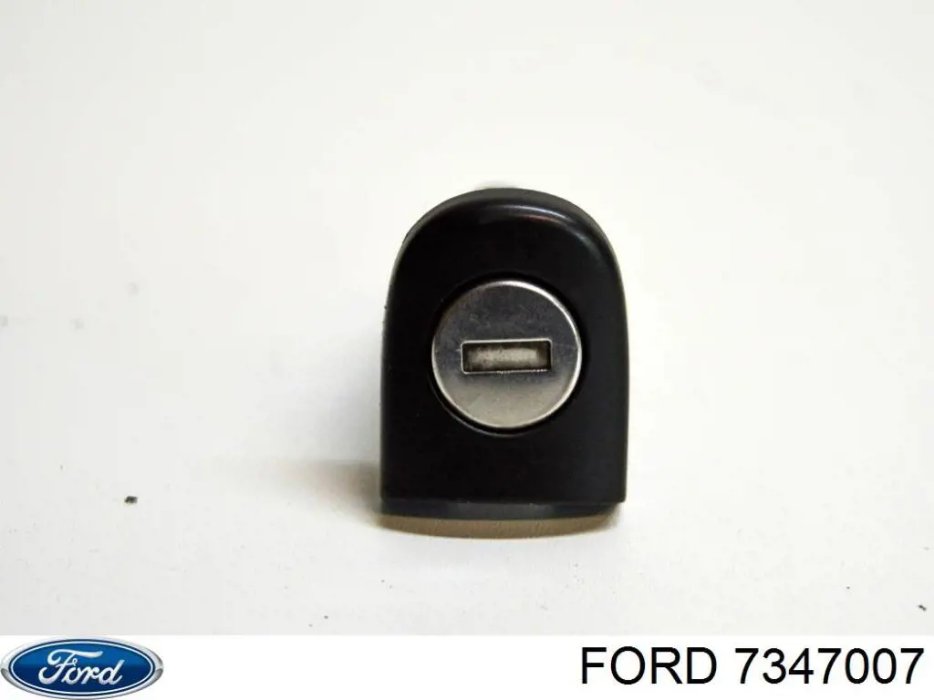 1709392 Ford