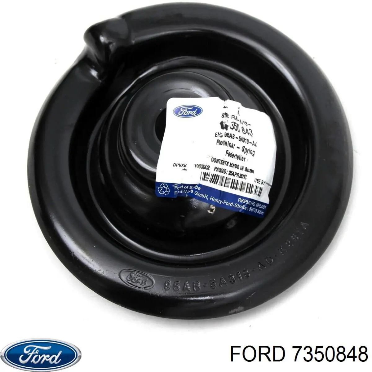 7350848 Ford