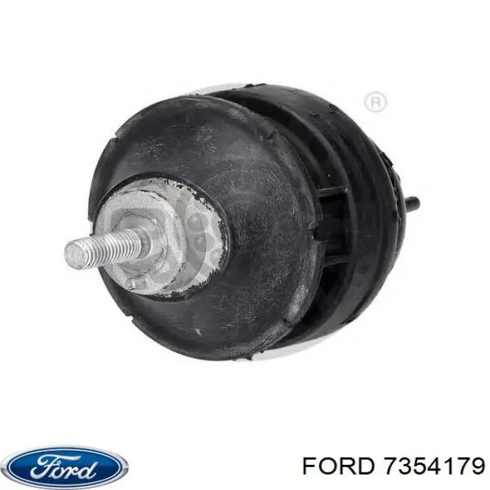 7354179 Ford soporte de motor derecho