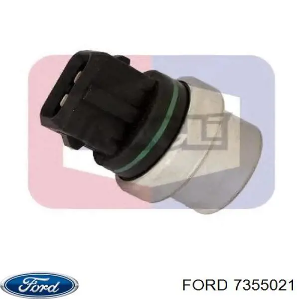 7355021 Ford