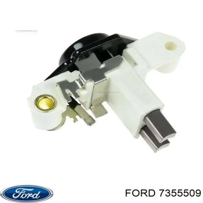 7355509 Ford alternador