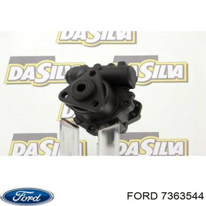 Bomba de dirección asistida  Polcar S5032003 precio, desde 72,60 EUR