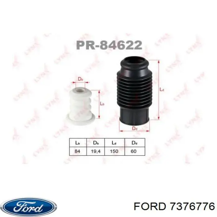 7376776 Ford