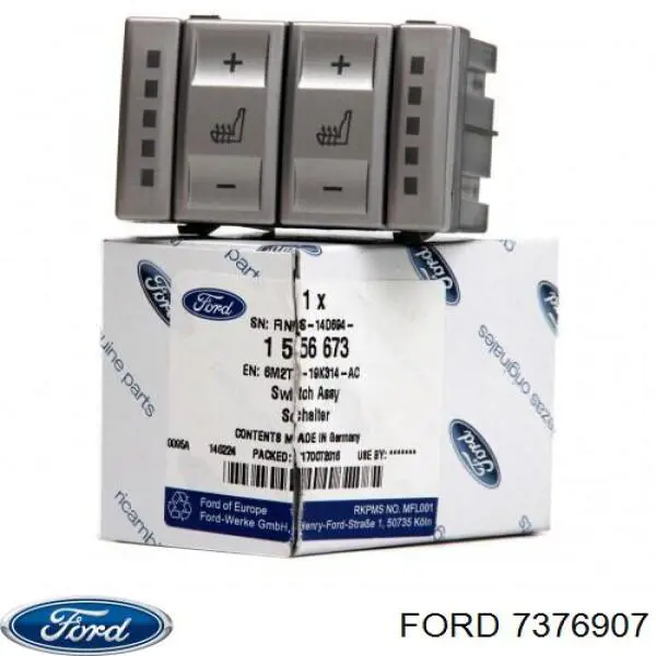 7376907 Ford