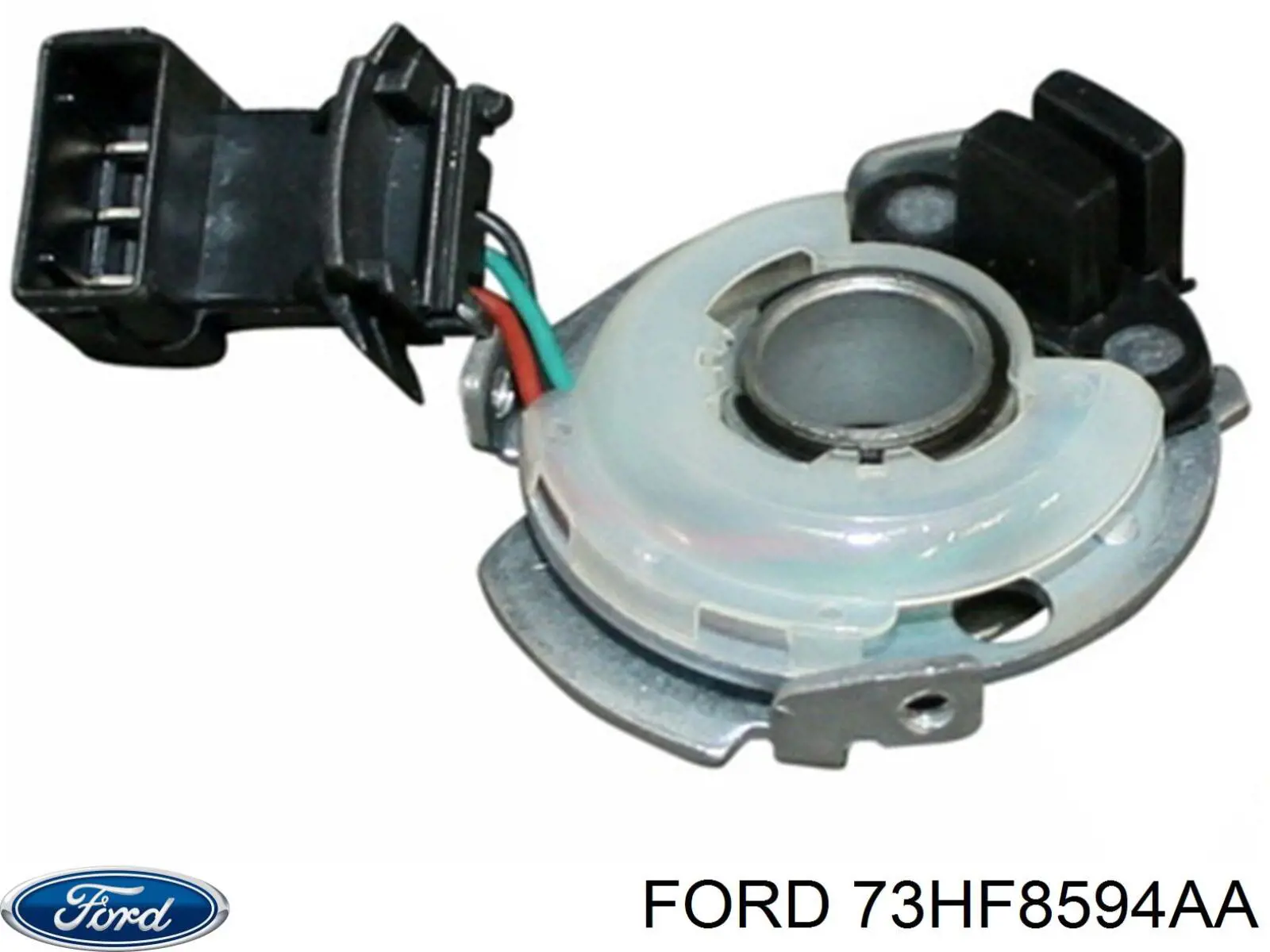 73HF8594AA Ford tapa de termostato