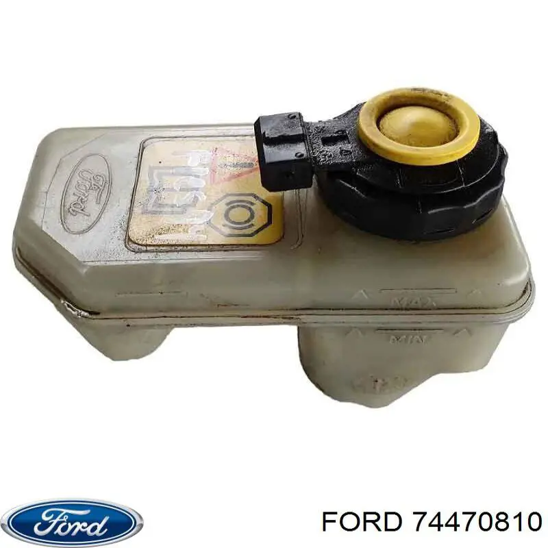 74470810 Ford 
