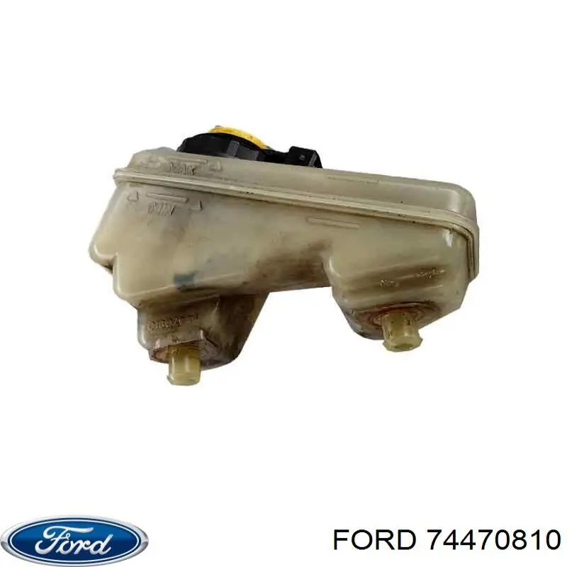  74470810 Ford