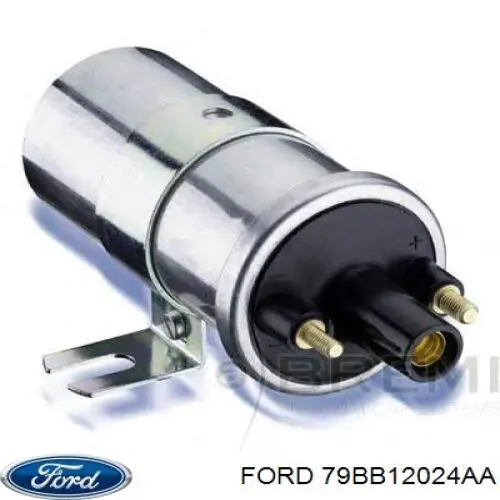 Comprar 79BB12024AA Ford Bobina