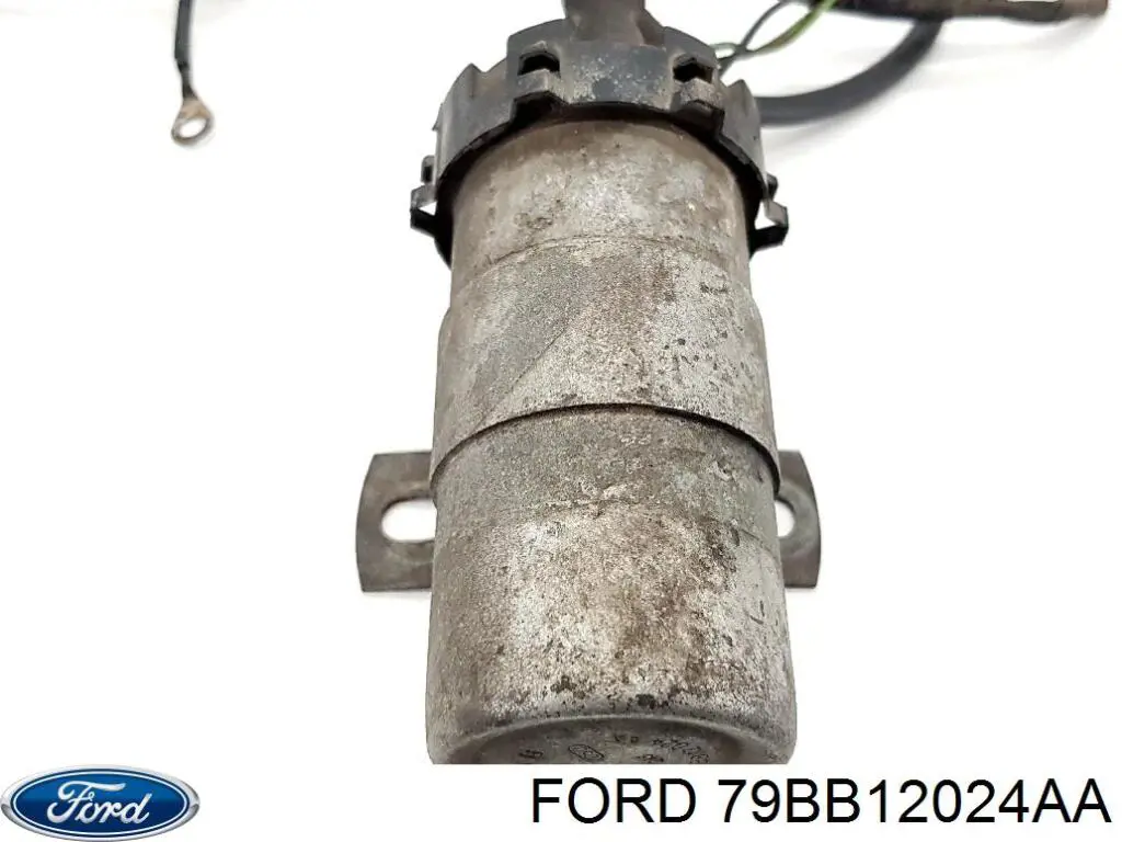 Comprar 79BB12024AA Ford Bobina