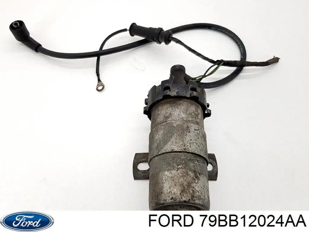 Bobina 79BB12024AA Ford